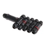 IP67-IP68-imperm-abilisent-le-connecteur-de-douille-de-glande-de-fil-de-c-ble-de