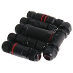 IP67-IP68-imperm-abilisent-le-connecteur-de-douille-de-glande-de-fil-de-c-ble-de