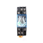 Puissance-de-bobine-le-Relais-LY2NJ-DPDT-8Pin-Relais-Miniature-DC12V-DC24V-AC110V-AC220V-HH62P-JQX