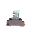 Puissance-de-bobine-le-Relais-LY2NJ-DPDT-8Pin-Relais-Miniature-DC12V-DC24V-AC110V-AC220V-HH62P-JQX