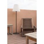 Lampadaire solaire sur pied (3)