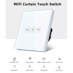 Interrupteur volets roulants connecté (4)