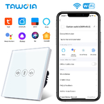 Interrupteur Volets roulants tactile connecté (4)