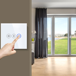 Interrupteur Volets roulants tactile connecté (1)