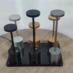 Tapis de chargement 6 stations-RSJ-W006 (6)