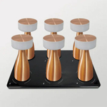 Tapis de chargement 6 stations-RSJ-W006 (8)