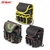 Hi-Spec-tanche-l-eau-lectricien-sac-outils-600D-travail-taille-sac-outil-ceinture-bricolage-en