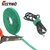 NICEYARD-5m-1cm-attaches-de-c-ble-en-Nylon-puissance-fil-boucle-bande-multifonction-Nylon-sangles