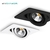 LED-Spot-plafonnier-r-glable-18W-15W-10W-7W-360-degr-s-Rotation-carr-plafond-encastr
