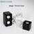 10w-12w-20w-carr-Led-Spot-lumi-re-mont-en-Surface-Led-plafonnier-simple-t-te