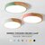 Plafonnier-nordique-en-bois-Dimmable-Led-plafonniers-rond-30-60-taille-diam-tre-Ultra-mince-5