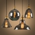 Lampes-suspendues-Vintage-lampes-suspendues-en-verre-Loft-lampe-suspendue-industrielle-gris-fum-Lustre-Pendent-moderne