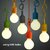 E27-suspension-lampe-Base-porte-ampoule-bricolage-prise-color-Silicone-ligne-lustre-Point-d-clairage-en