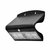 applique-murale-led-solaire-68w-4000°k-noir-détecteur