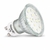 ampoule-led-gu10-dichroïque-4w-3000°k