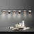 LED-moderne-lustre-clairage-blanc-noir-Simple-Restaurant-caf-Bar-Art-suspendus-lumi-res-nordique-salle