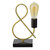 Lampe de Chevet Brighton (1)