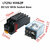 Puissance-de-bobine-le-Relais-LY2NJ-DPDT-8Pin-Relais-Miniature-DC12V-DC24V-AC110V-AC220V-HH62P-JQX
