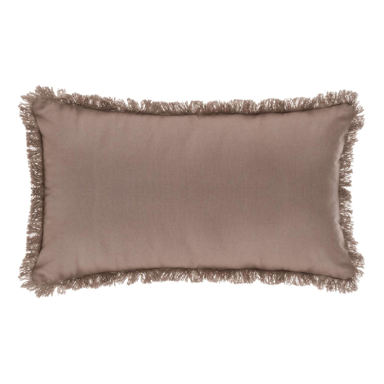 coussin-frange-taupe-30x50_72125