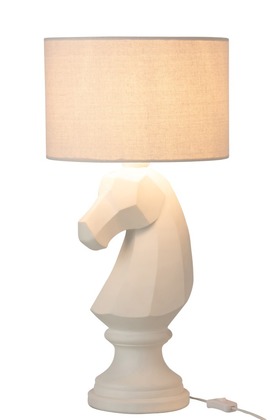LAMPE CHEVAL1