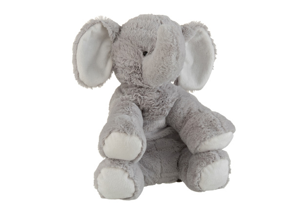 Peluche Elephant L