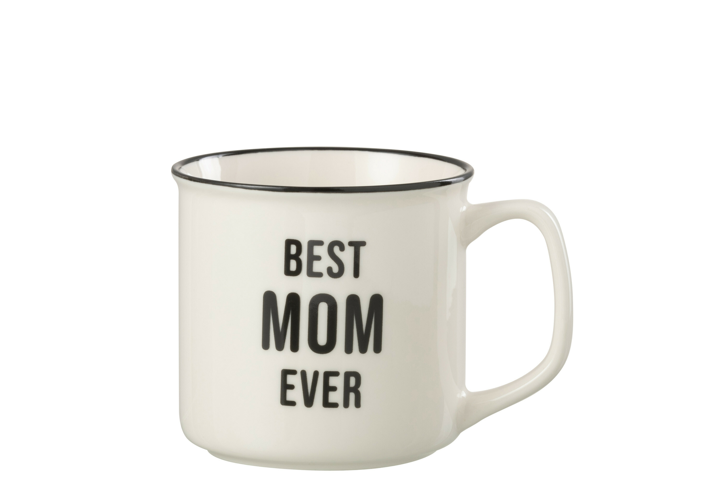 Mug message MOM EVER