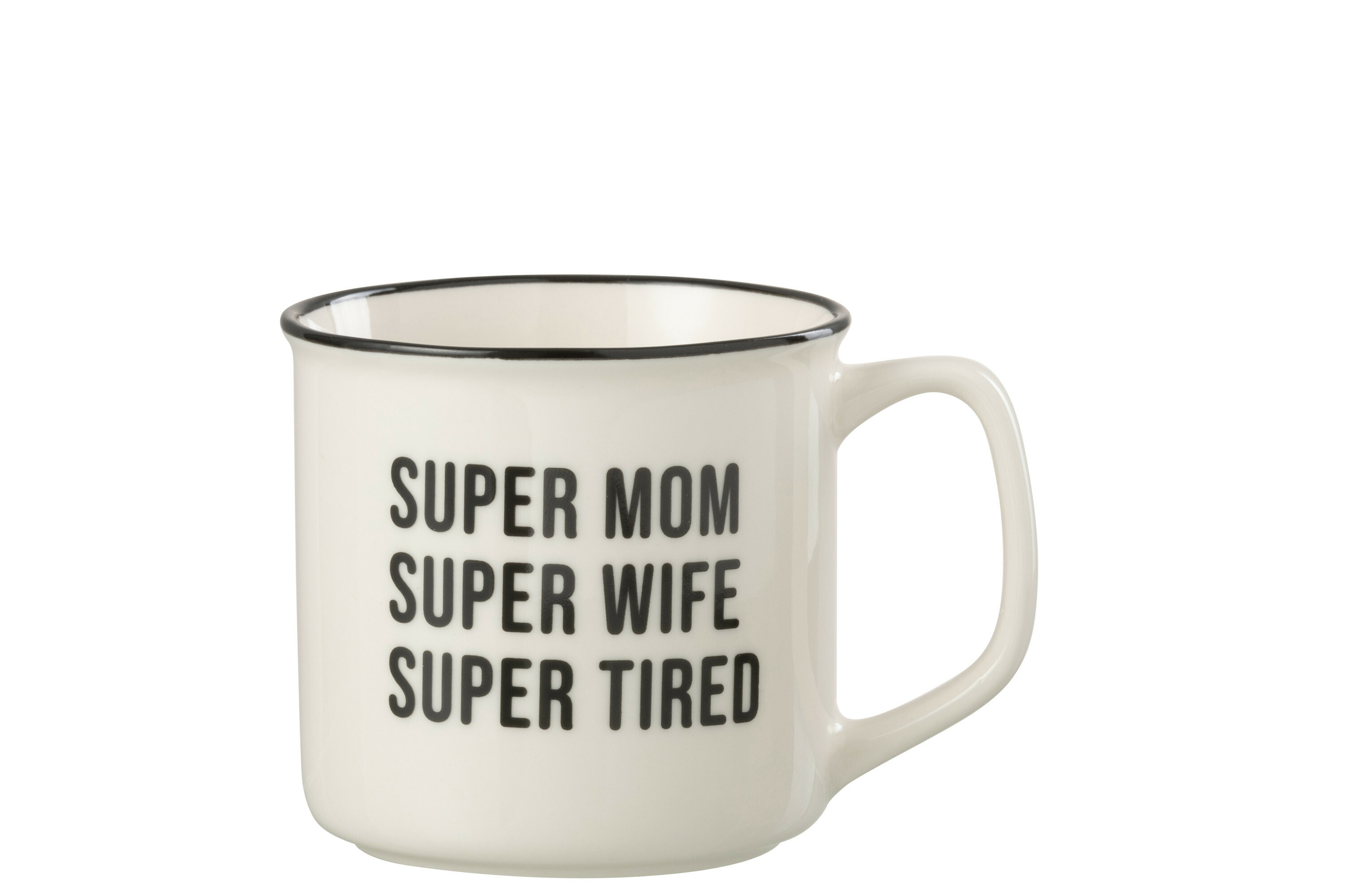Mug message MOM