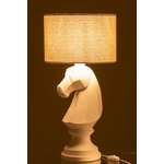 LAMPE CHEVAL2