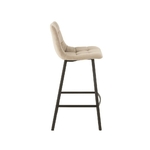 chaise-de-bar-olivier-metal-beige2