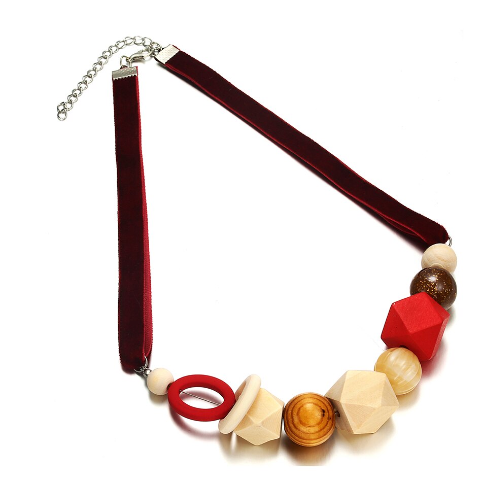 Collier-de-perles-en-bois-pour-femmes-pendentif-g-om-trique-nouveau-bijou-la-mode-NR037