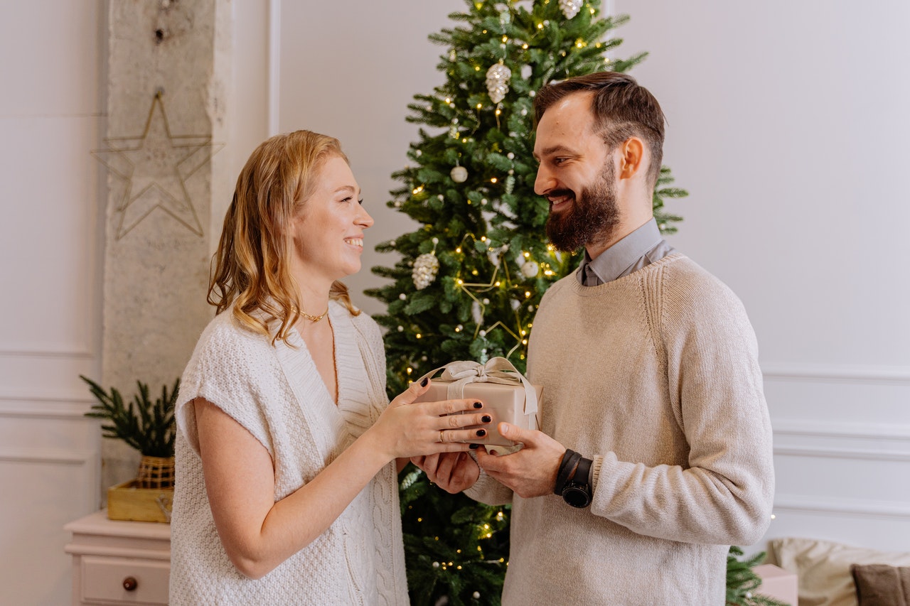 4 idées de cadeaux à offrir à son amoureux