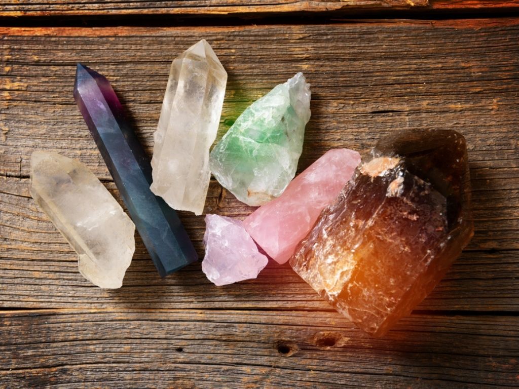 Comment faire pour trouver sa pierre de protection ?