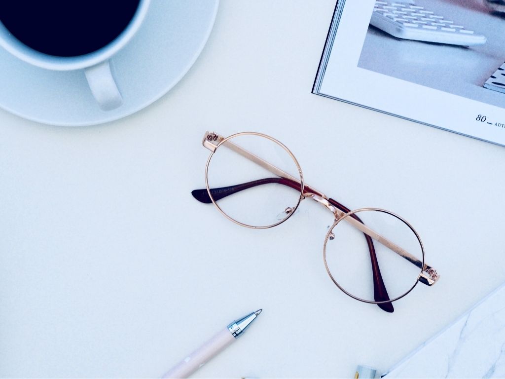 Comment protéger efficacement vos lunettes ?