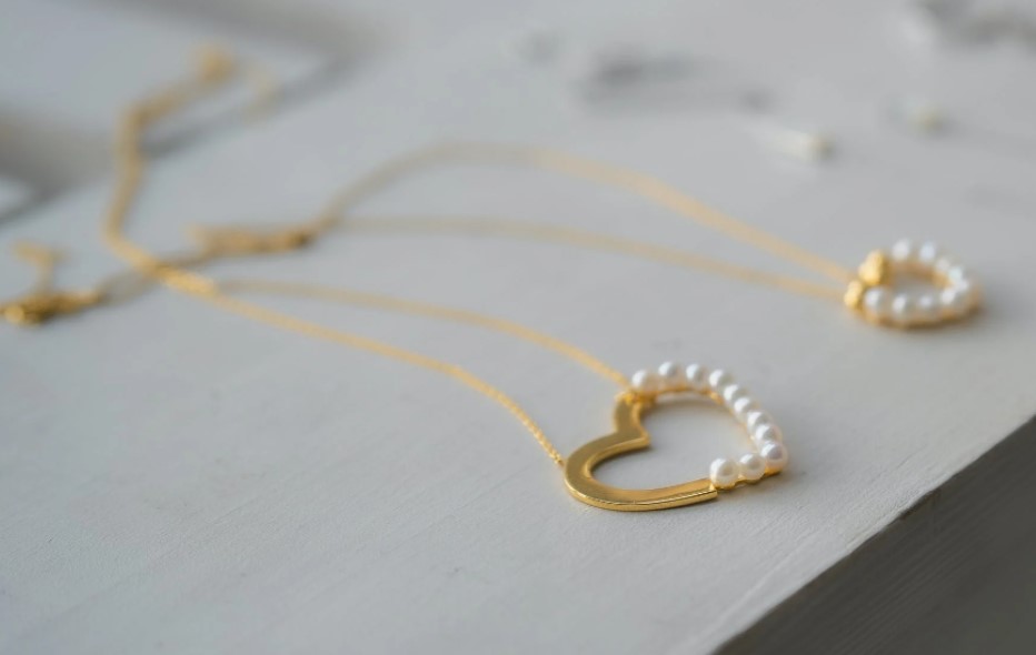 Tout savoir sur les bijoux Dinh Van