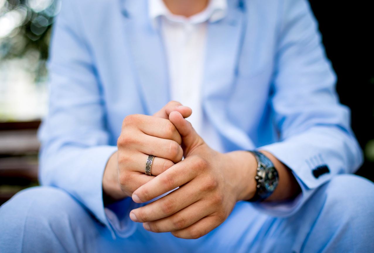 Bague ou chevalière : Laquelle choisir ? Quelles différences ?