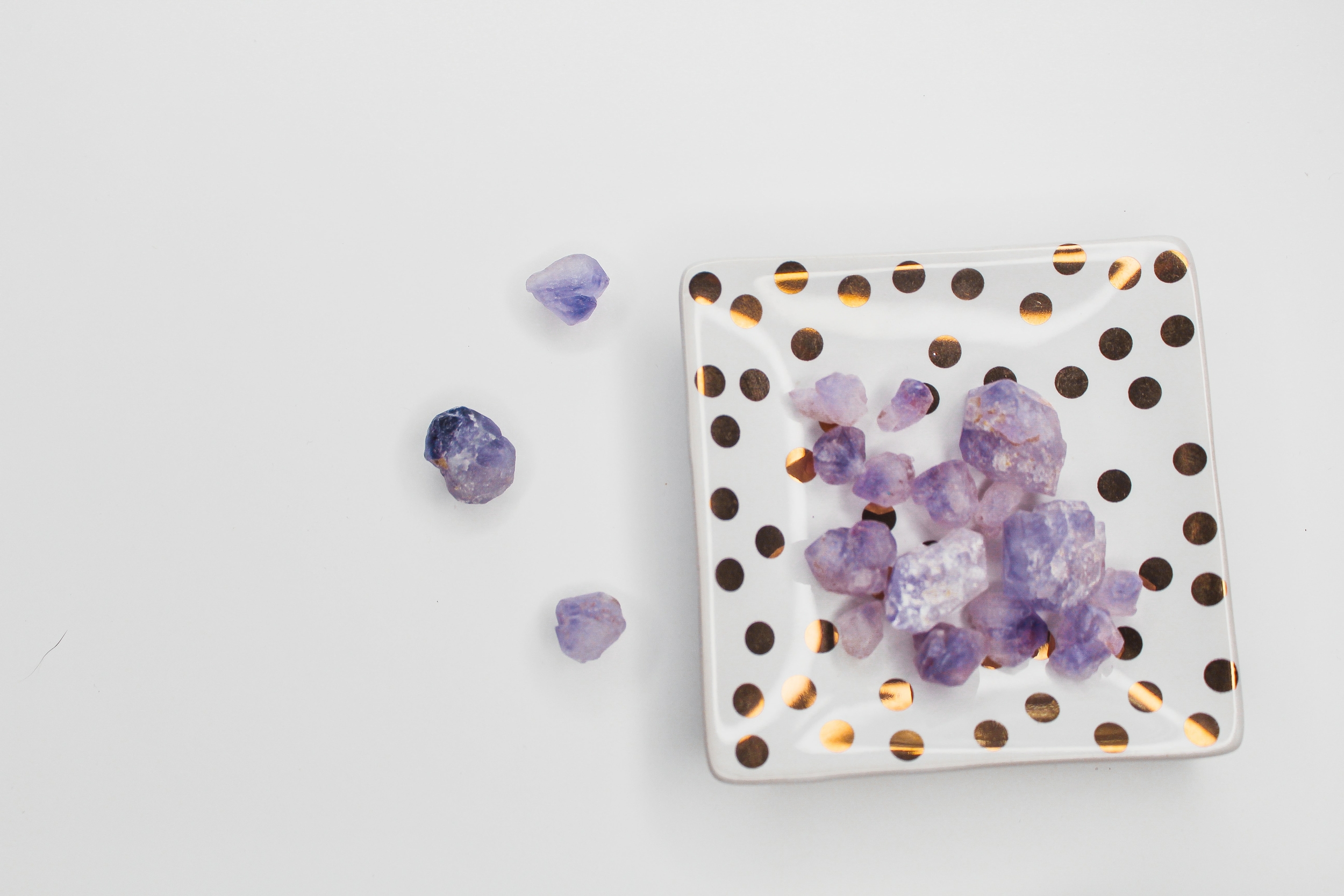 Bijoux en pierre naturelle : certains sont réputés pour améliorer la confiance en soi.