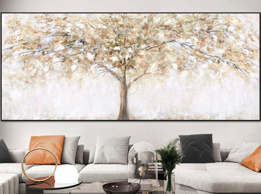 Les inspirations déco pour égayer votre intérieur avec l'Arbre de Vie