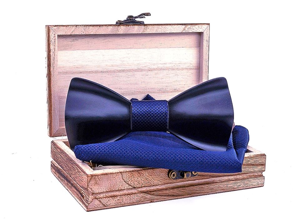 boutique noeud papillon bois lyon