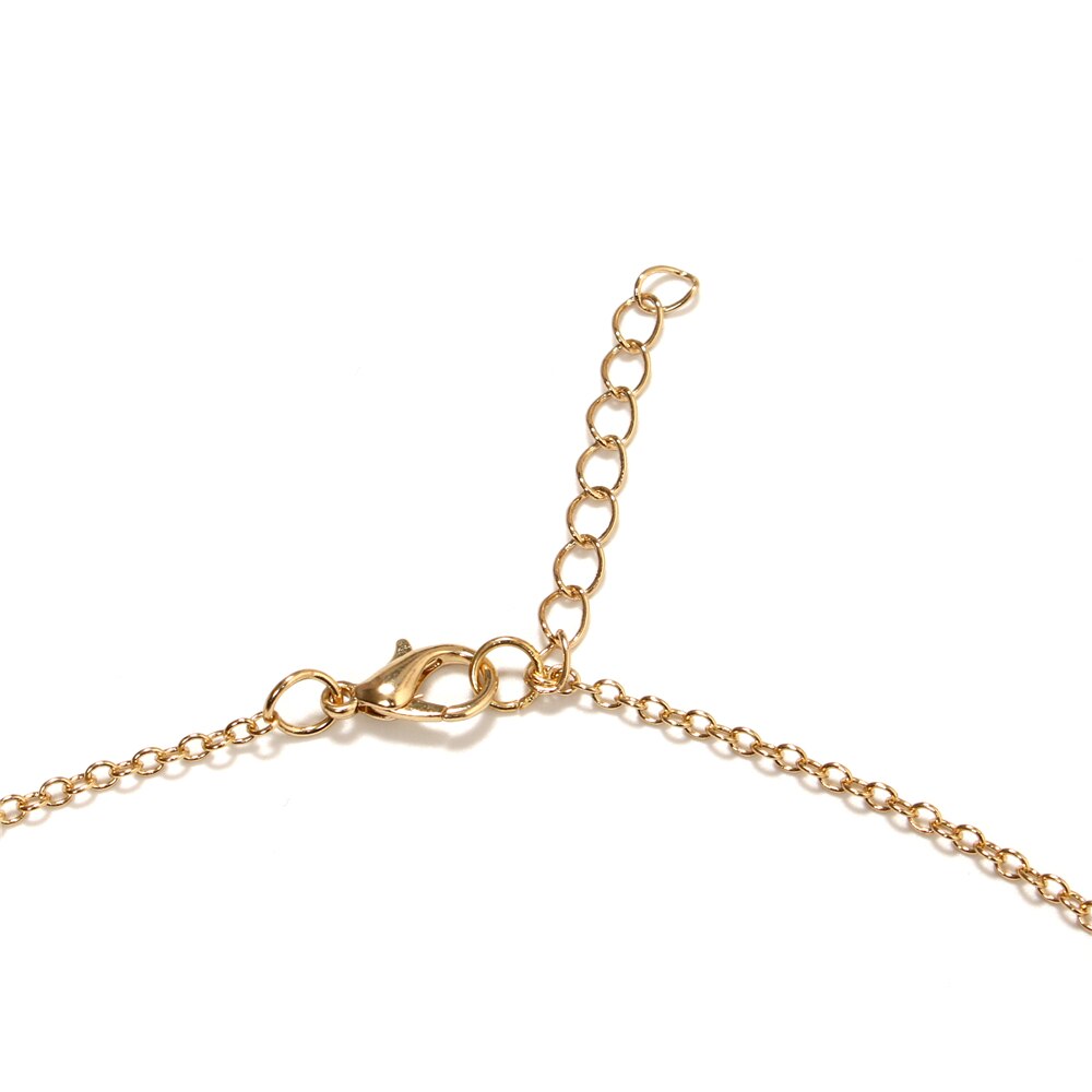 AL-N84388-TRACYSGER-Simple-g-om-trique-ronde-r-sine-semi-circulaire-bois-combinaison-pendentif-long