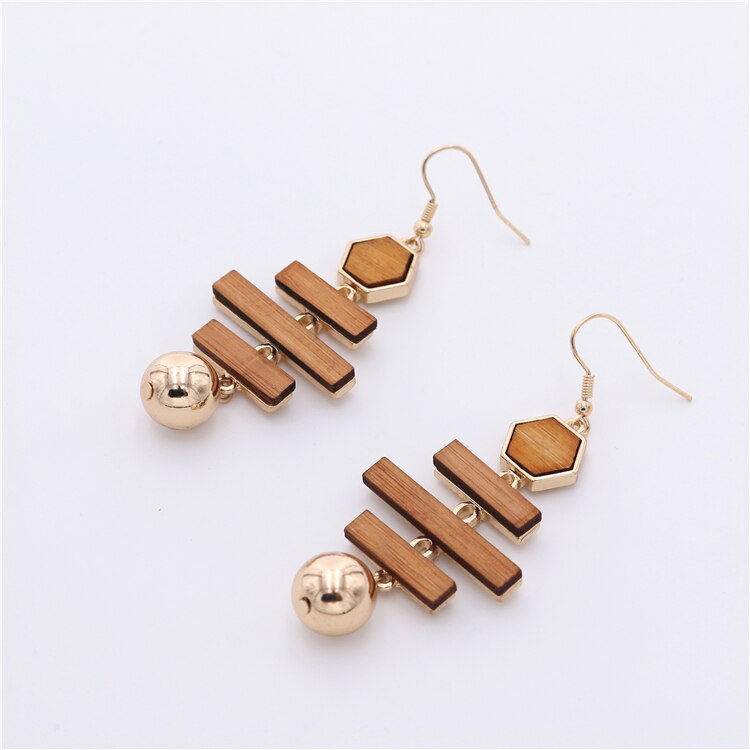 AL-ER84305-TRACYSGER-simplicit-personnalit-r-tro-bois-bambou-femme-boucles-d-oreilles