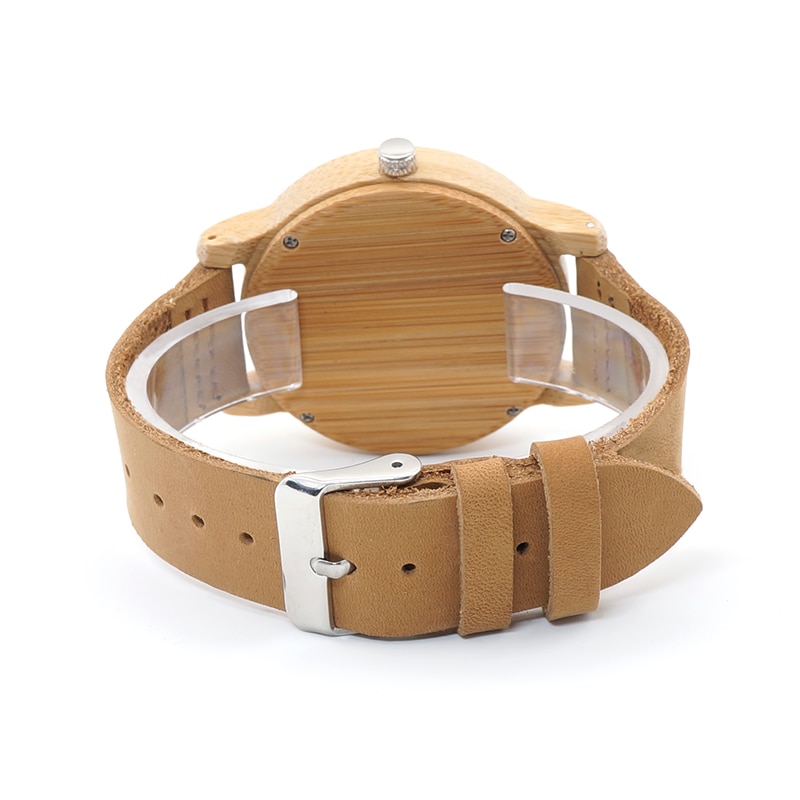 BOBO-oiseau-L-A27-t-te-de-cerf-creux-bambou-bois-d-contract-pour-hommes-femmes