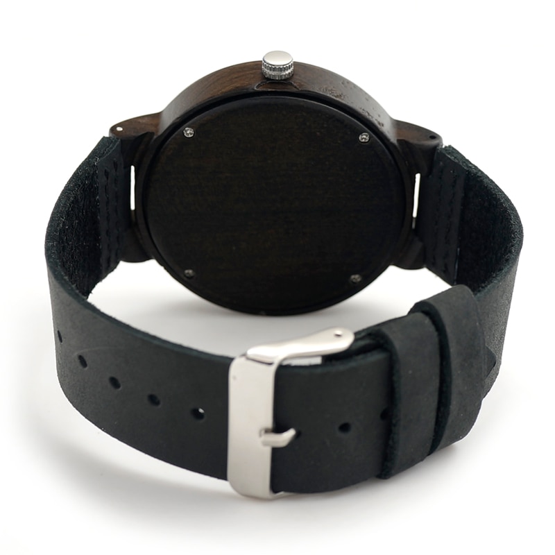 Marque-de-luxe-BOBO-oiseau-hommes-montre-en-bois-lumineux-montres-en-cuir-v-ritable-bande