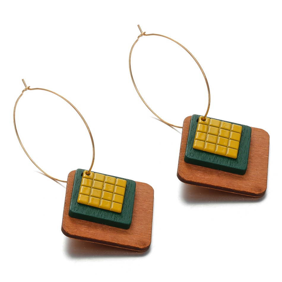 Match-droit-femmes-d-claration-Vintage-boucles-d-oreilles-pour-les-femmes-longue-pendaison-ethnique-boucles