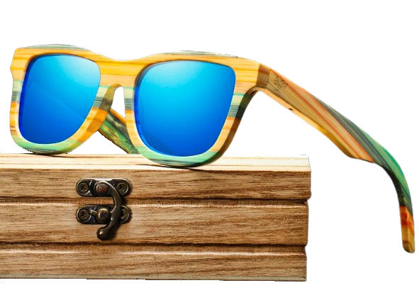 Lunettes bois  freestyle 0_1