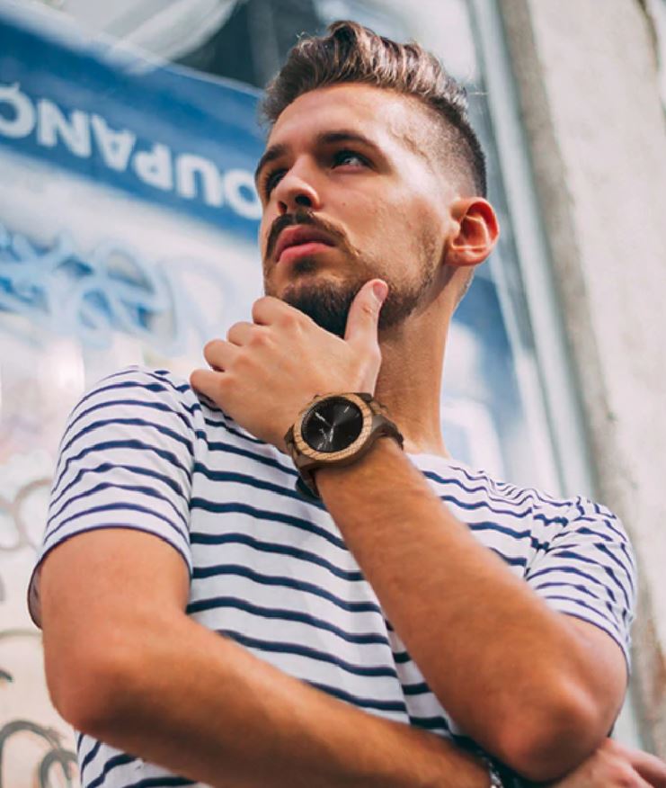 Comment porter sa montre avec classe ?