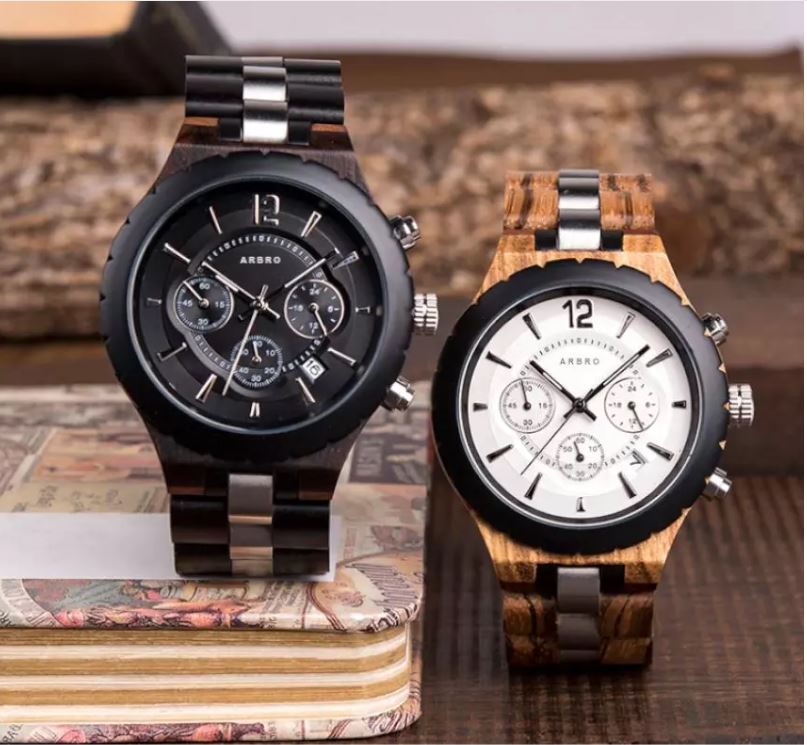Comment entretenir votre bijou ou montre en bois ?