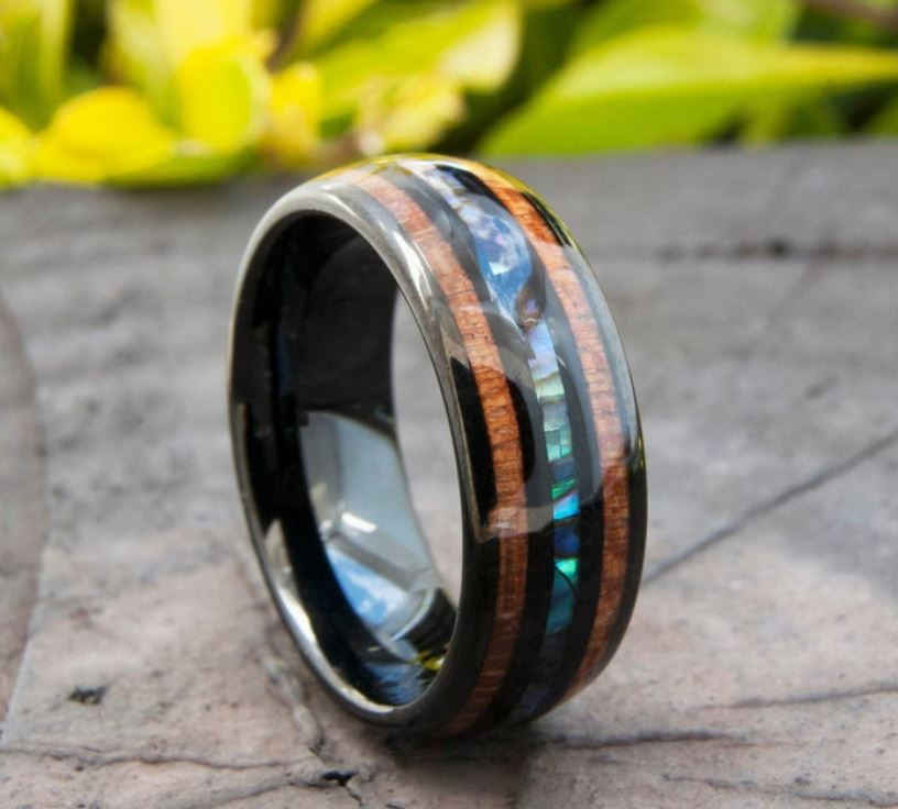 Les 10 bonnes questions à se poser avant d'acheter une alliance ou bague en bois