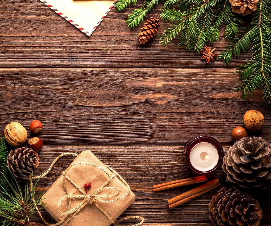 La bonne idée cadeau du moment: les cadeaux en bois