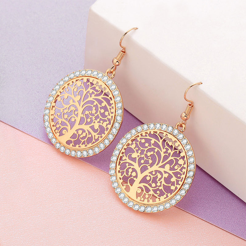 Boucles-d-oreilles-goutte-arbre-de-vie-pour-femmes-2019-bijoux-de-mode-ronde-avec-zircon