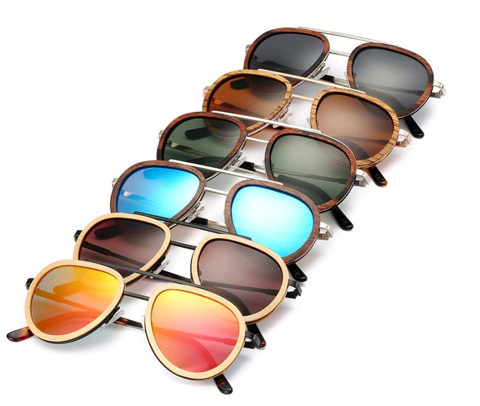 ensemble-modeles-lunettes-en-bois-aviator-wood-arbrobijoux
